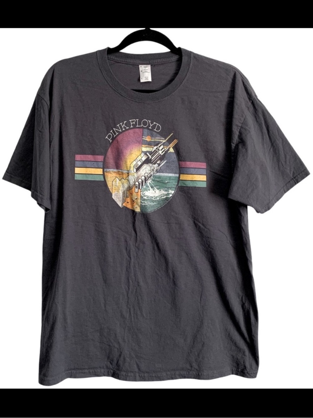 Pink Floyd Graphic Tee